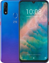 Замена разъема зарядки на телефоне ZTE Blade V10 в Пензе